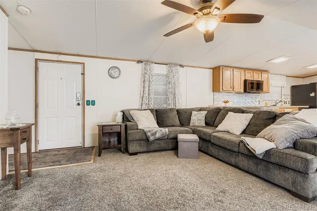 $199,900 | 710 East Cleveland Street, Lafayette, CO 80026