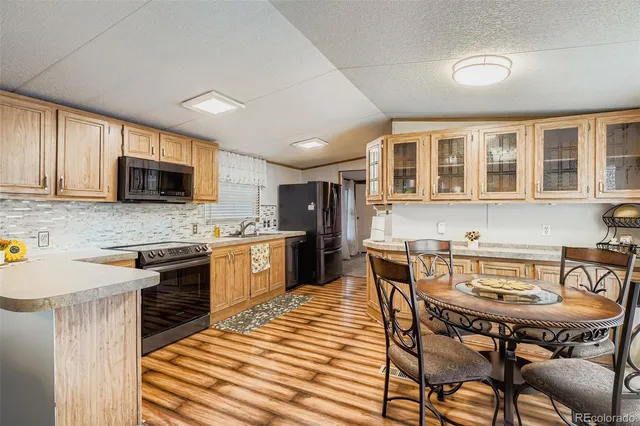 $199,900 | 710 East Cleveland Street, Lafayette, CO 80026