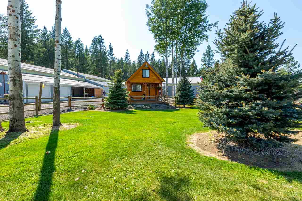 12406 East Blanchard Road Elk, WA 99009 - Photo 16 of 35
