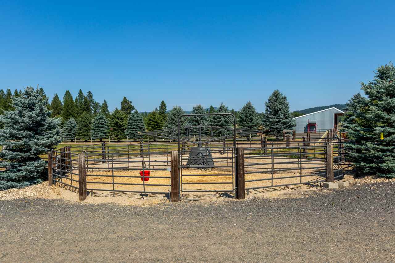 12406 East Blanchard Road Elk, WA 99009 - Photo 22 of 35