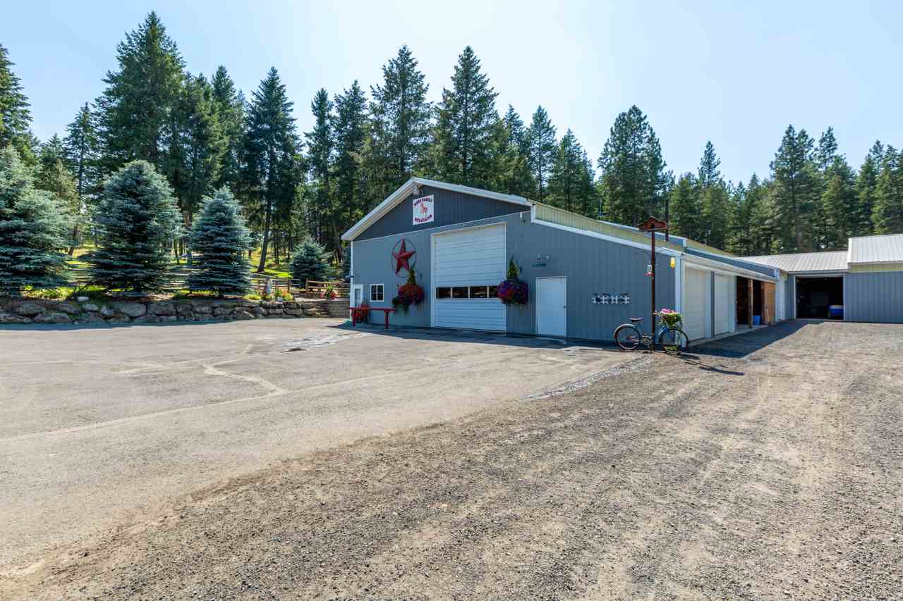 12406 East Blanchard Road Elk, WA 99009 - Photo 23 of 35