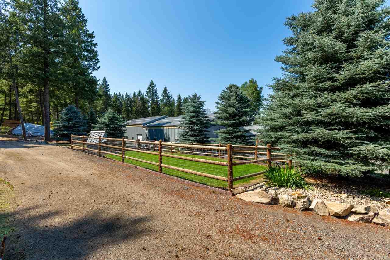 12406 East Blanchard Road Elk, WA 99009 - Photo 26 of 35