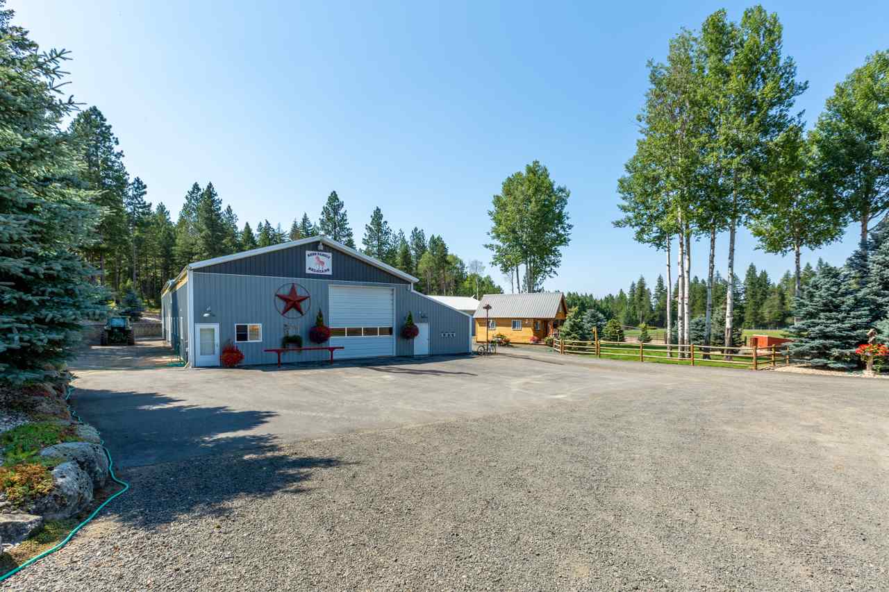 12406 East Blanchard Road Elk, WA 99009 - Photo 30 of 35