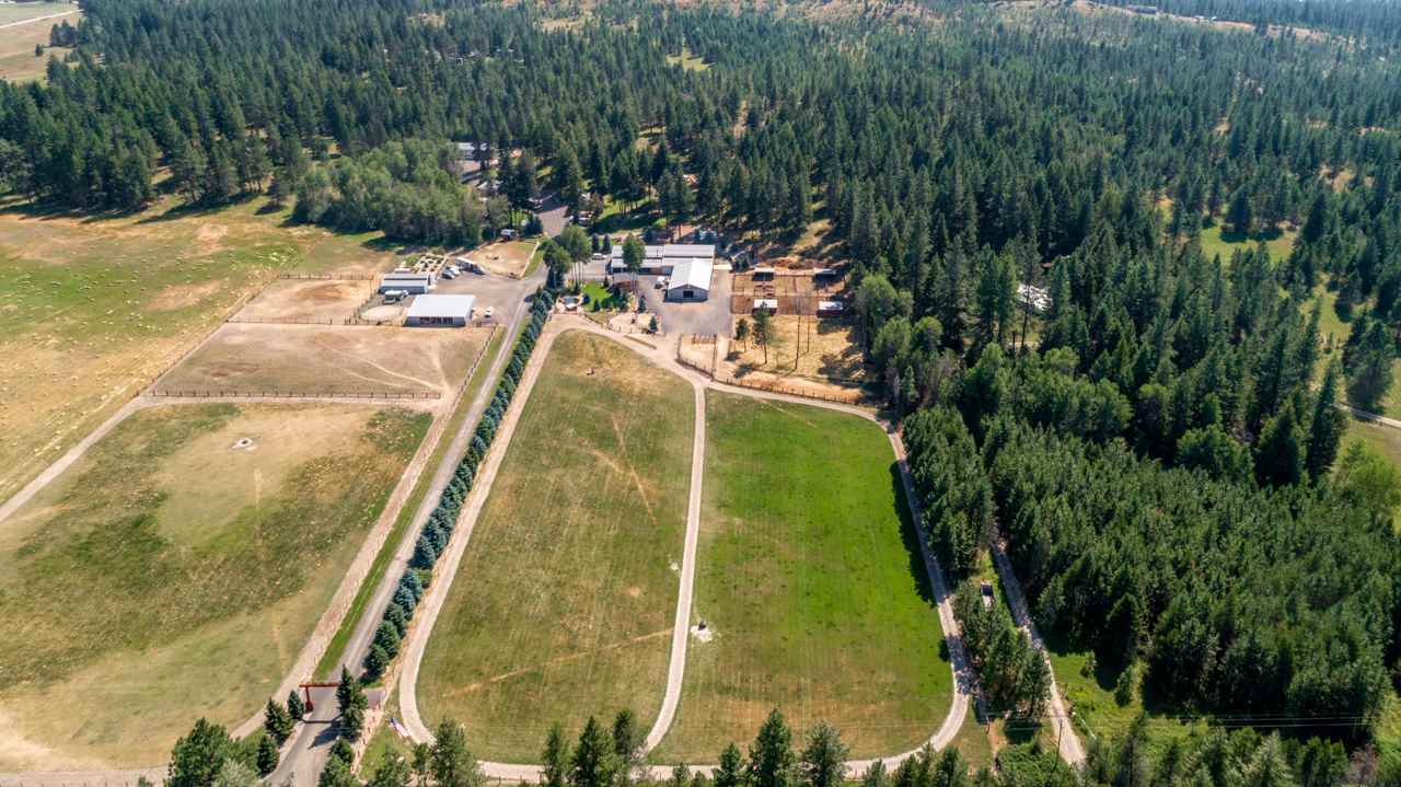 12406 East Blanchard Road Elk, WA 99009 - Photo 31 of 35