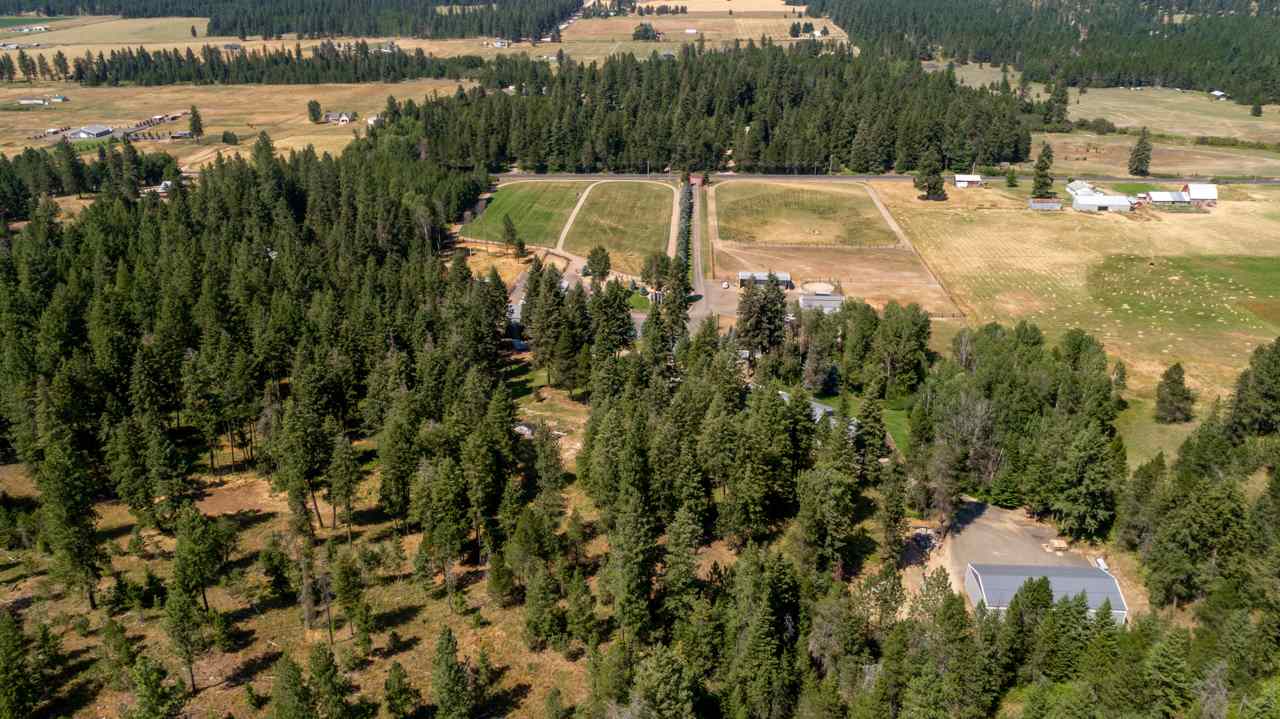 12406 East Blanchard Road Elk, WA 99009 - Photo 33 of 35