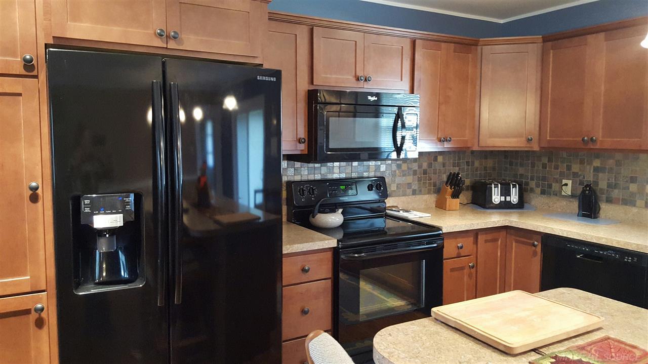 7323 Joy Road Lexington, MI 48450 - Photo 5 of 9