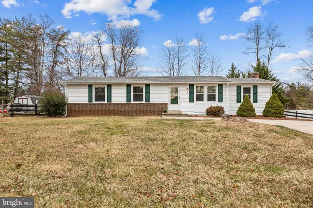 $380,000 | 3 Martha Court, Stafford, VA 22554