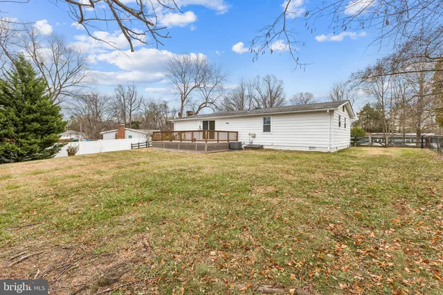 $380,000 | 3 Martha Court, Stafford, VA 22554