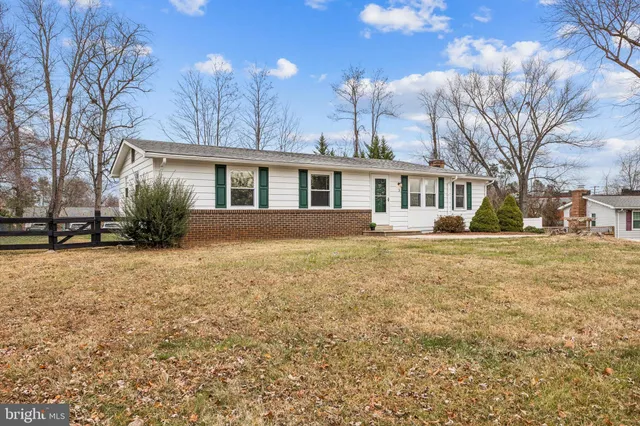 $380,000 | 3 Martha Court, Stafford, VA 22554