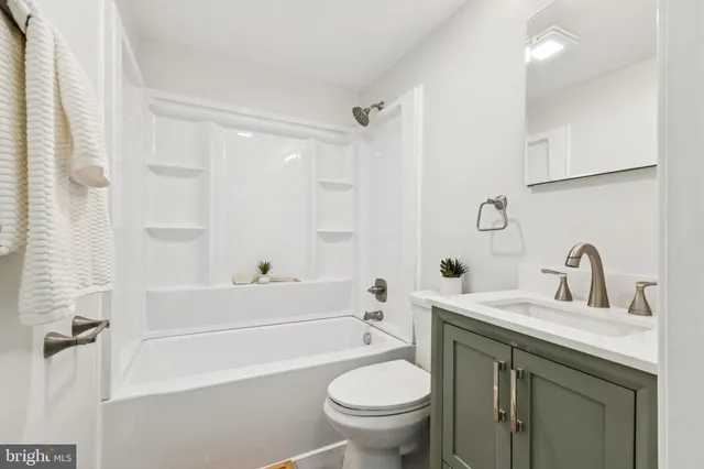 $380,000 | 3 Martha Court, Stafford, VA 22554