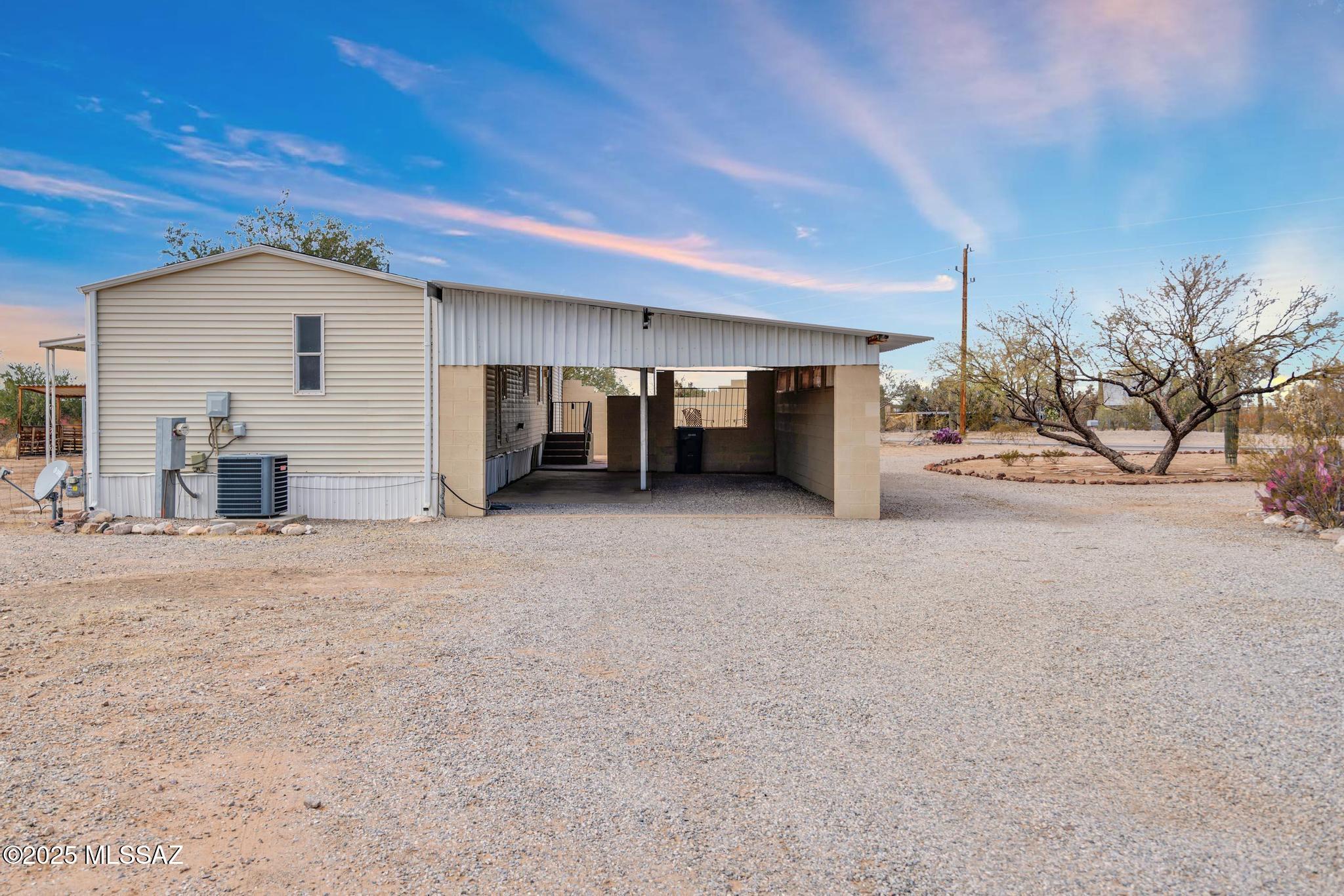 13225 West Rudasill Road Tucson, AZ 85743 - Photo 41 of 50 Gallery Image 41
