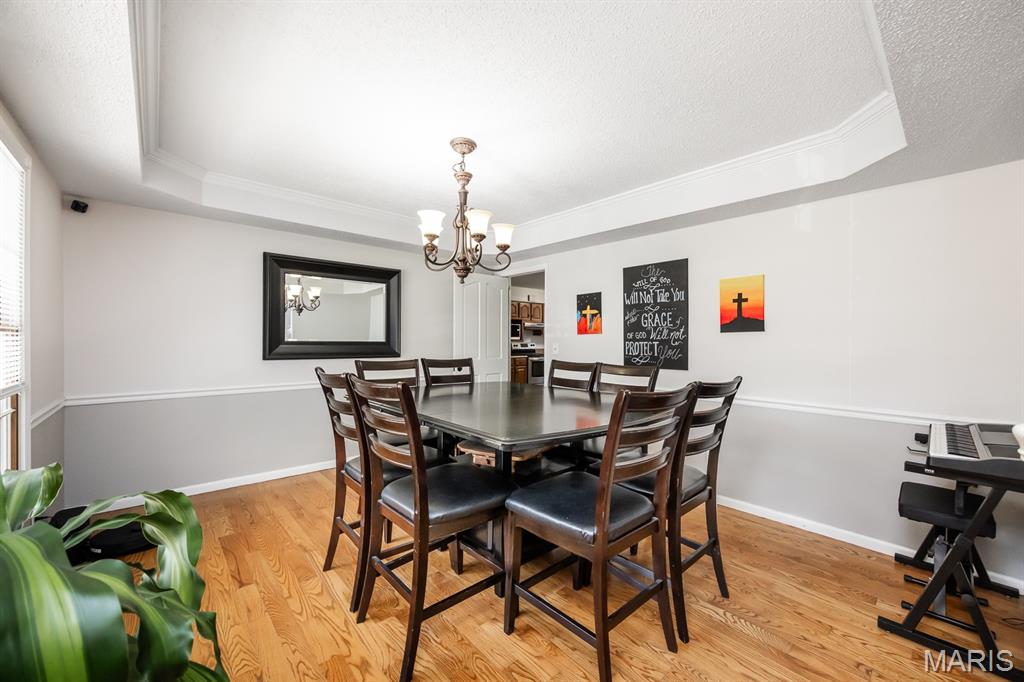 1102 Timber Run O'Fallon, IL 62269 - Photo 5 of 32 Gallery Image 5