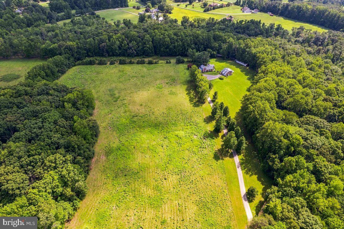 3813 Mt Pleasant Road, Unit B Waldorf, MD 20601 - Photo 47 of 55 AERIAL VIEW