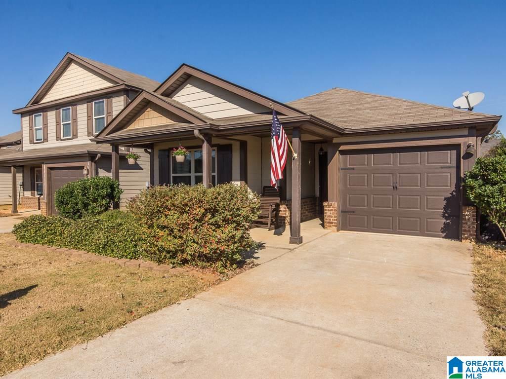 348 Union Station Way Calera, AL 35040 - Photo 2 of 29