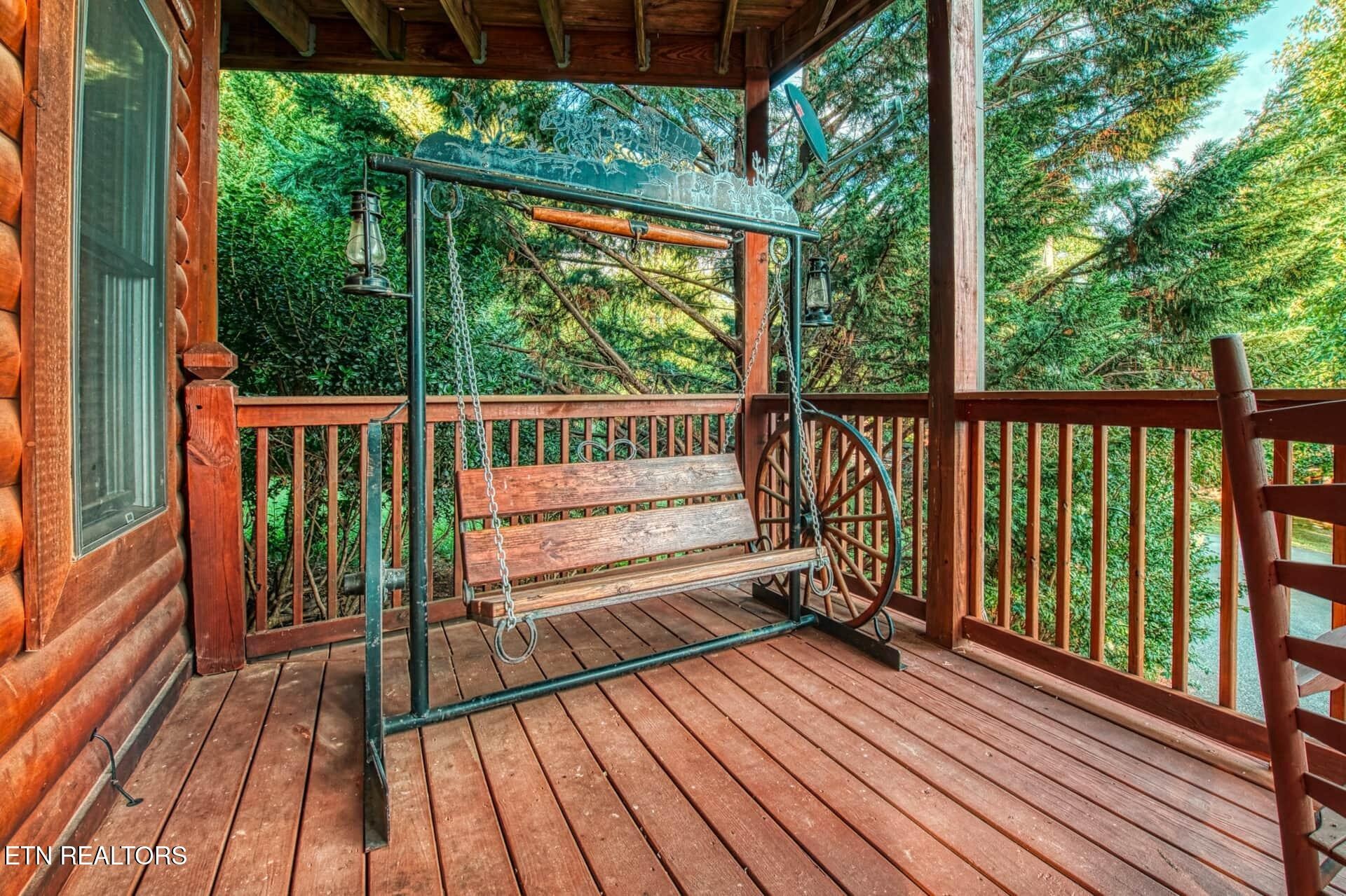 210 Meghans Way Townsend, TN 37882 - Photo 44 of 47