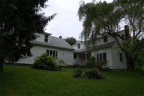 224 Chestnut Hill Road Millville, MA 01529 - Photo 22 of 30 Gallery Image 22
