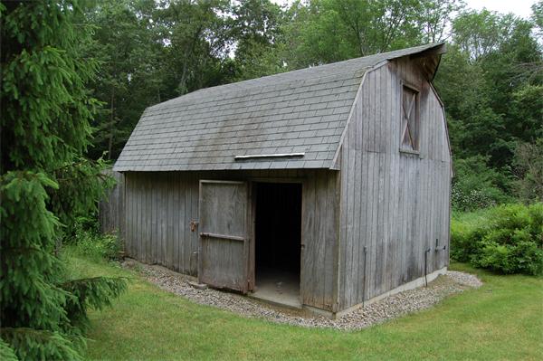 224 Chestnut Hill Road Millville, MA 01529 - Photo 25 of 30 Gallery Image 25