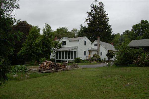 224 Chestnut Hill Road Millville, MA 01529 - Photo 28 of 30 Gallery Image 28