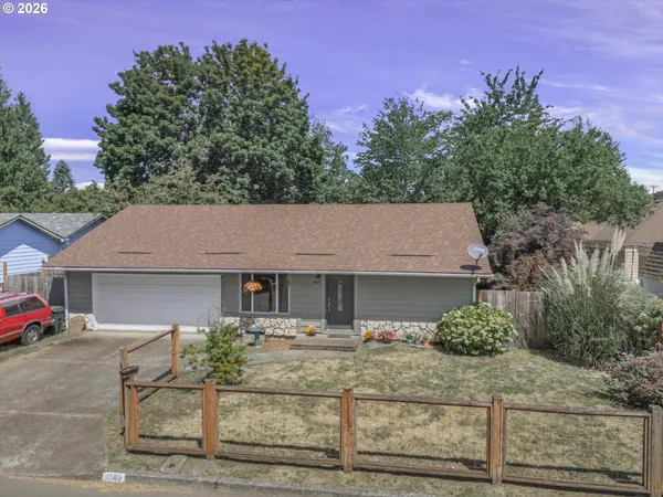 $398,000 | 1585 Northeast 18th Street, Gresham, OR 97030