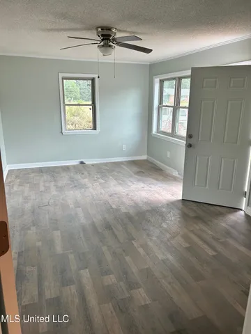 $165,000 | 3000 Marianna Road, Holly Springs, MS 38635