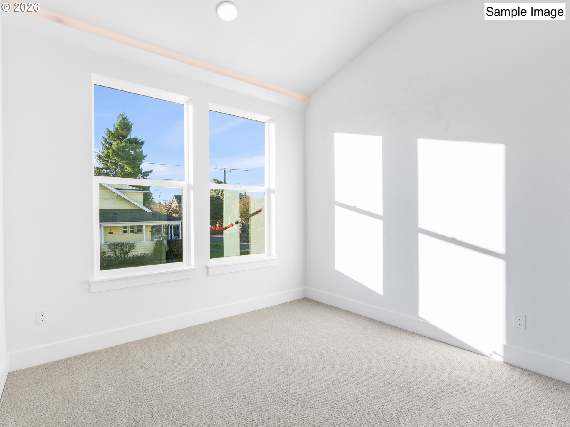 6213 Northeast Stanton Street Portland, OR 97213 - Photo 12 of 16