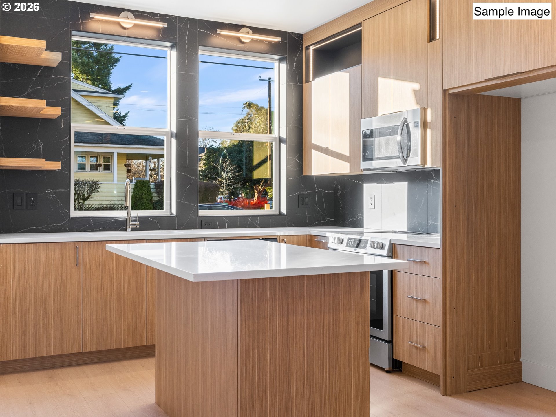 6213 Northeast Stanton Street Portland, OR 97213 - Photo 4 of 16