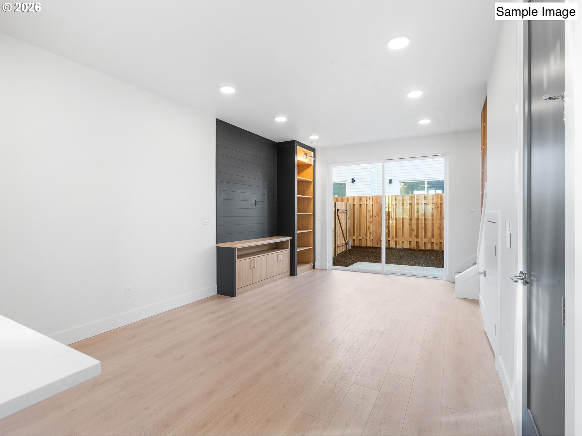 6213 Northeast Stanton Street Portland, OR 97213 - Photo 7 of 16