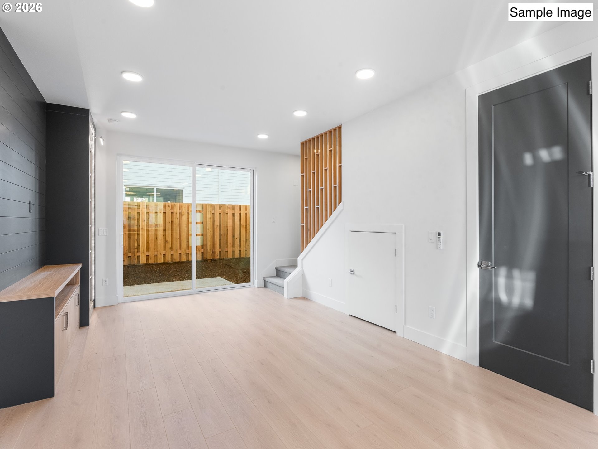 6213 Northeast Stanton Street Portland, OR 97213 - Photo 9 of 16