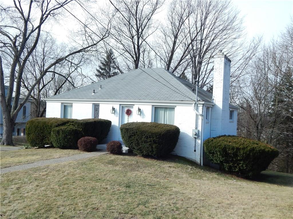 2009 Mohawk Road Upper St. Clair, PA 15241 - Photo 13 of 15