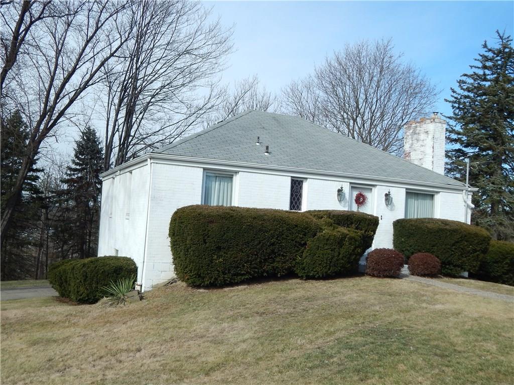 2009 Mohawk Road Upper St. Clair, PA 15241 - Photo 14 of 15