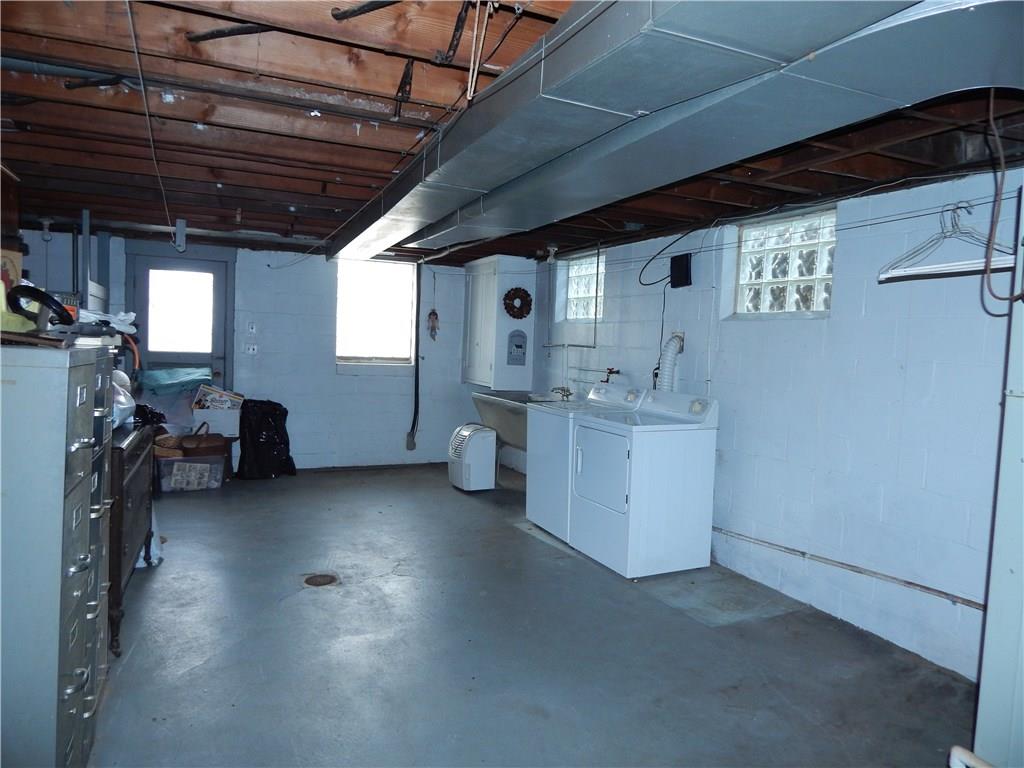 2009 Mohawk Road Upper St. Clair, PA 15241 - Photo 10 of 15 BASEMENT