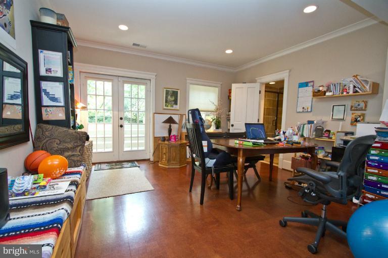 522 Kingsley Road Southwest Vienna, VA 22180 - Photo 25 of 30 Basement