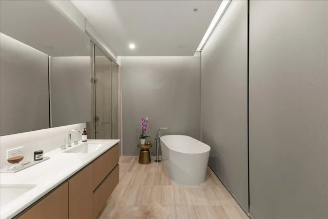 $1,795,000 | 313 West 17th Street, Unit 1104, Austin, TX 78701