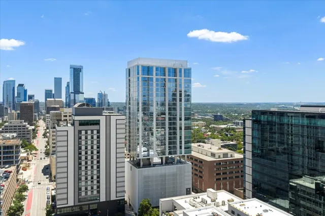 $1,795,000 | 313 West 17th Street, Unit 1104, Austin, TX 78701
