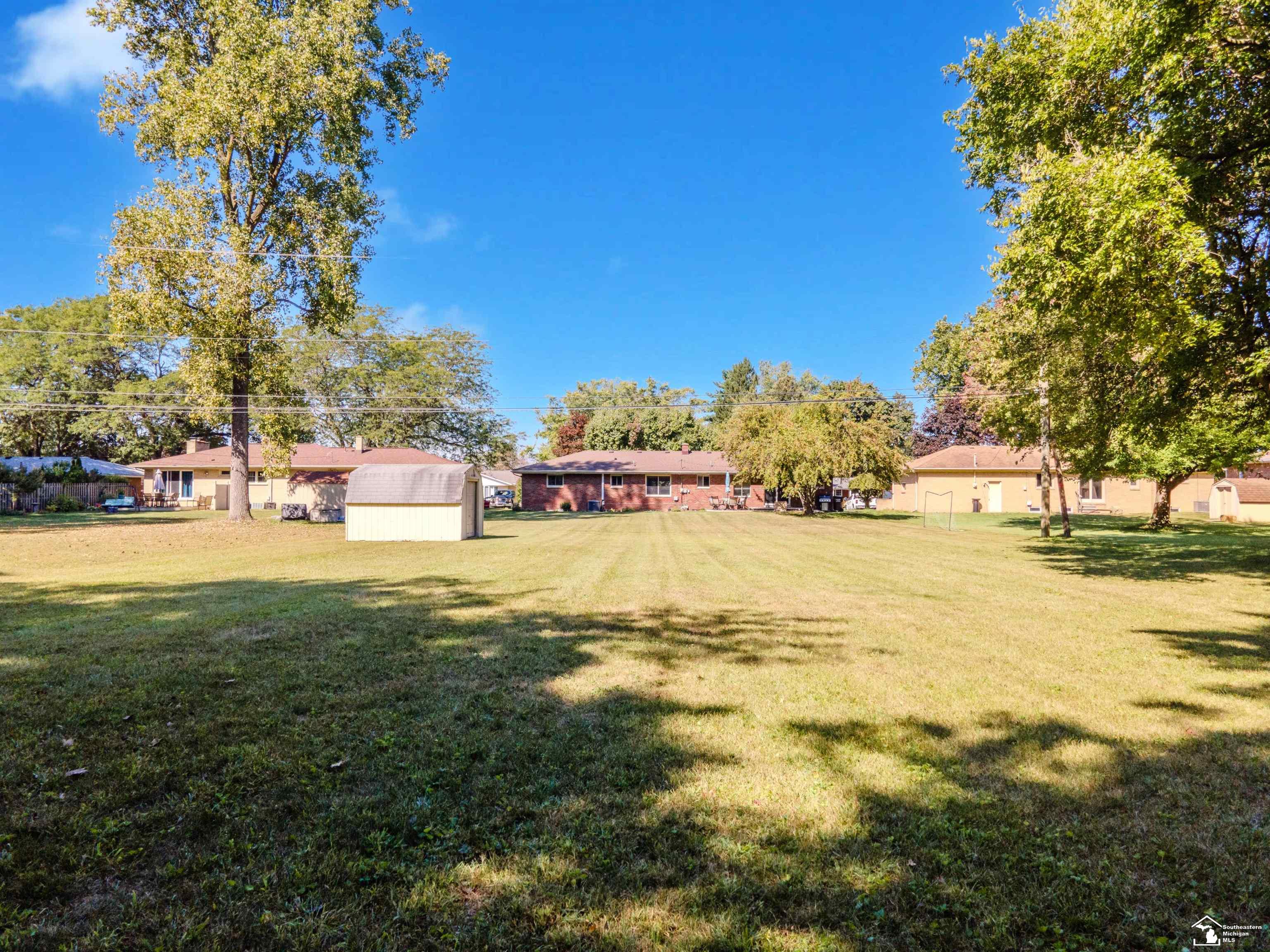 764 Ruff Drive Monroe, MI 48162 - Photo 48 of 55