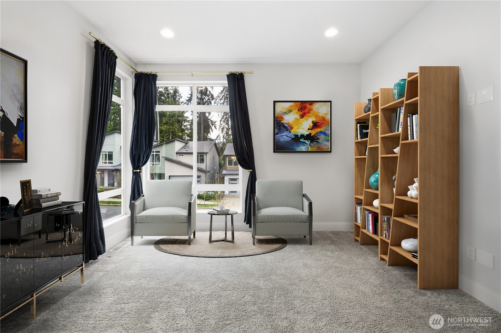 22213 17th Avenue West Bothell, WA 98021 - Photo 19 of 38