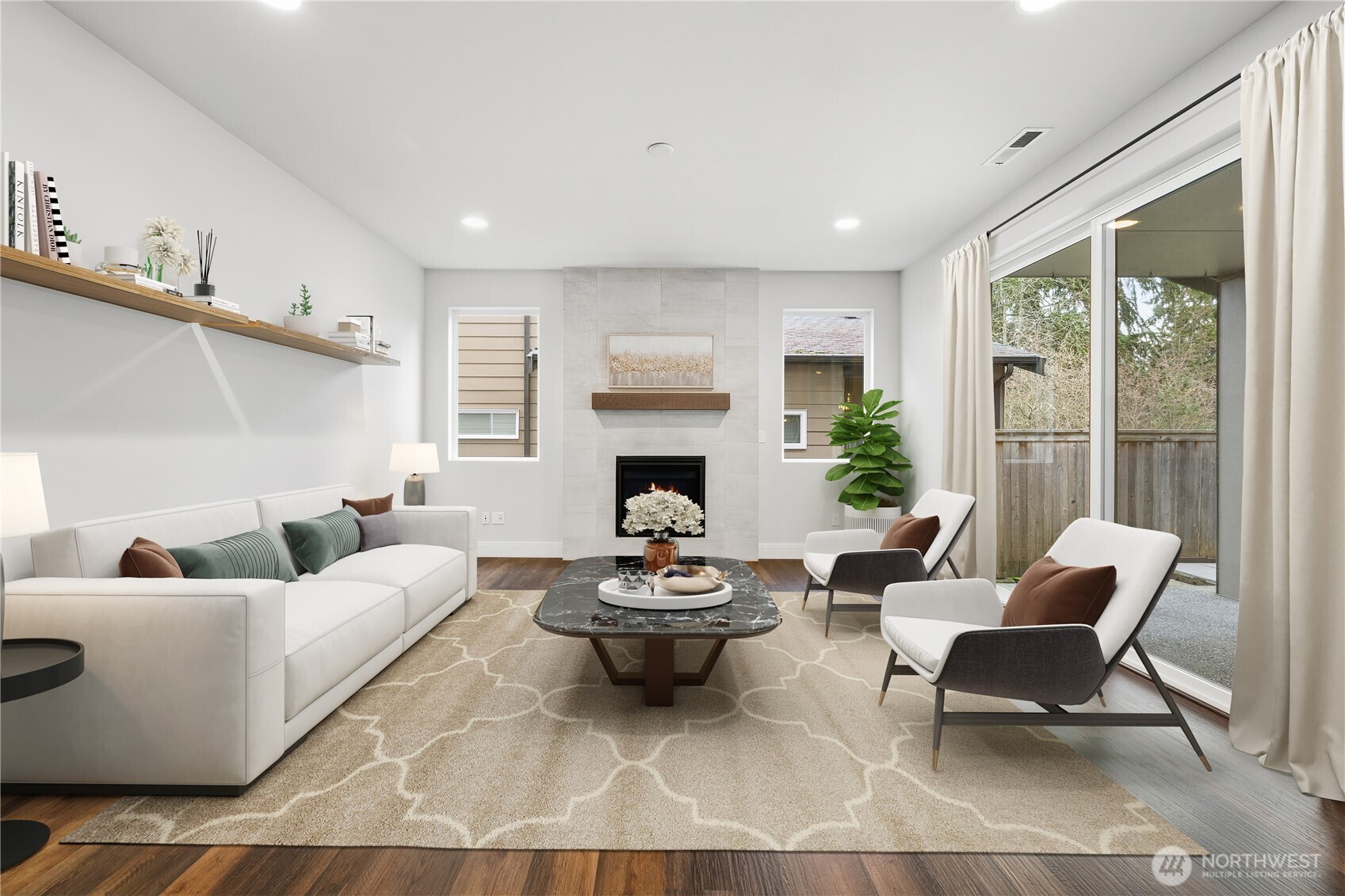 22213 17th Avenue West Bothell, WA 98021 - Photo 3 of 38