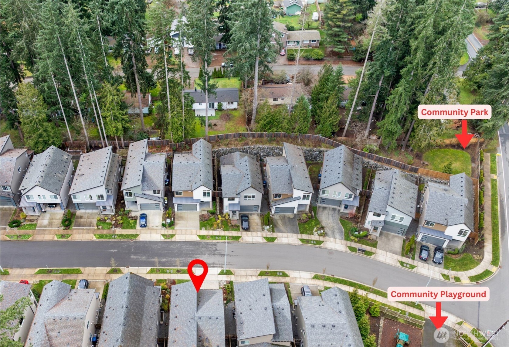 22213 17th Avenue West Bothell, WA 98021 - Photo 38 of 40
