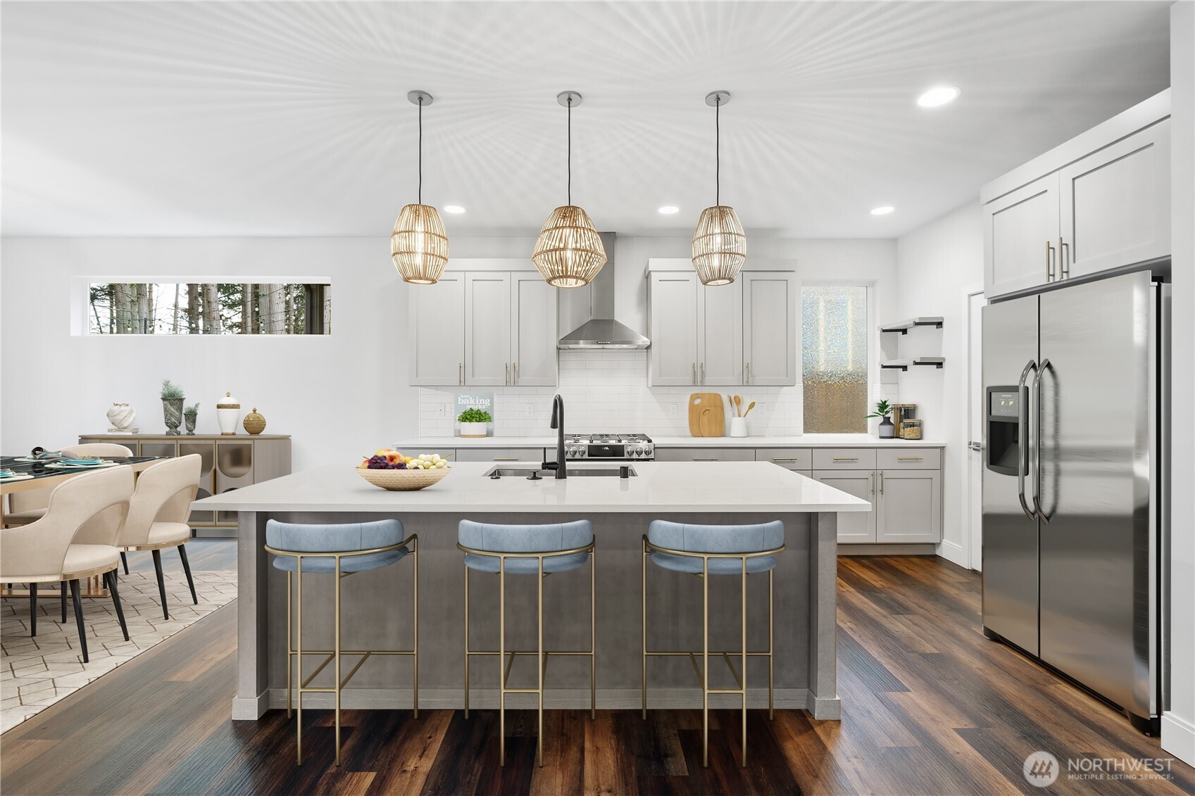 22213 17th Avenue West Bothell, WA 98021 - Photo 5 of 38