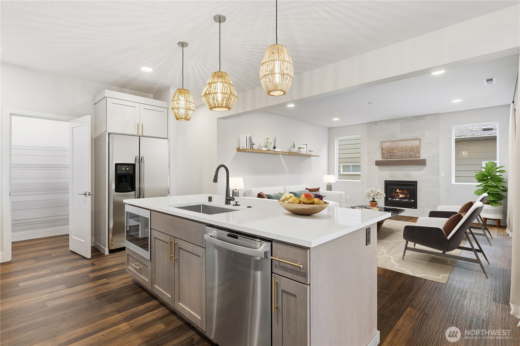 22213 17th Avenue West Bothell, WA 98021 - Photo 6 of 38