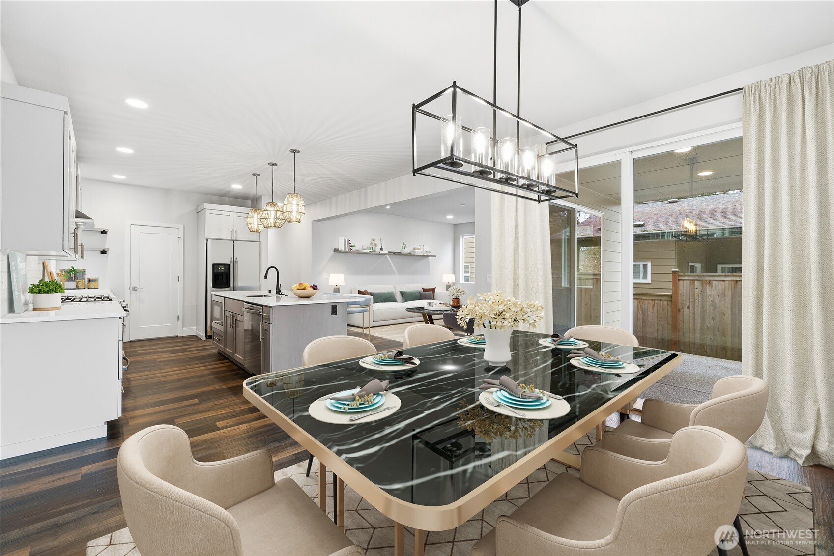 22213 17th Avenue West Bothell, WA 98021 - Photo 8 of 38