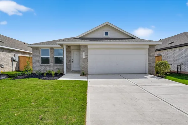 $2,275 | 3431 Brushy Marsh Drive, Richmond, TX 77406