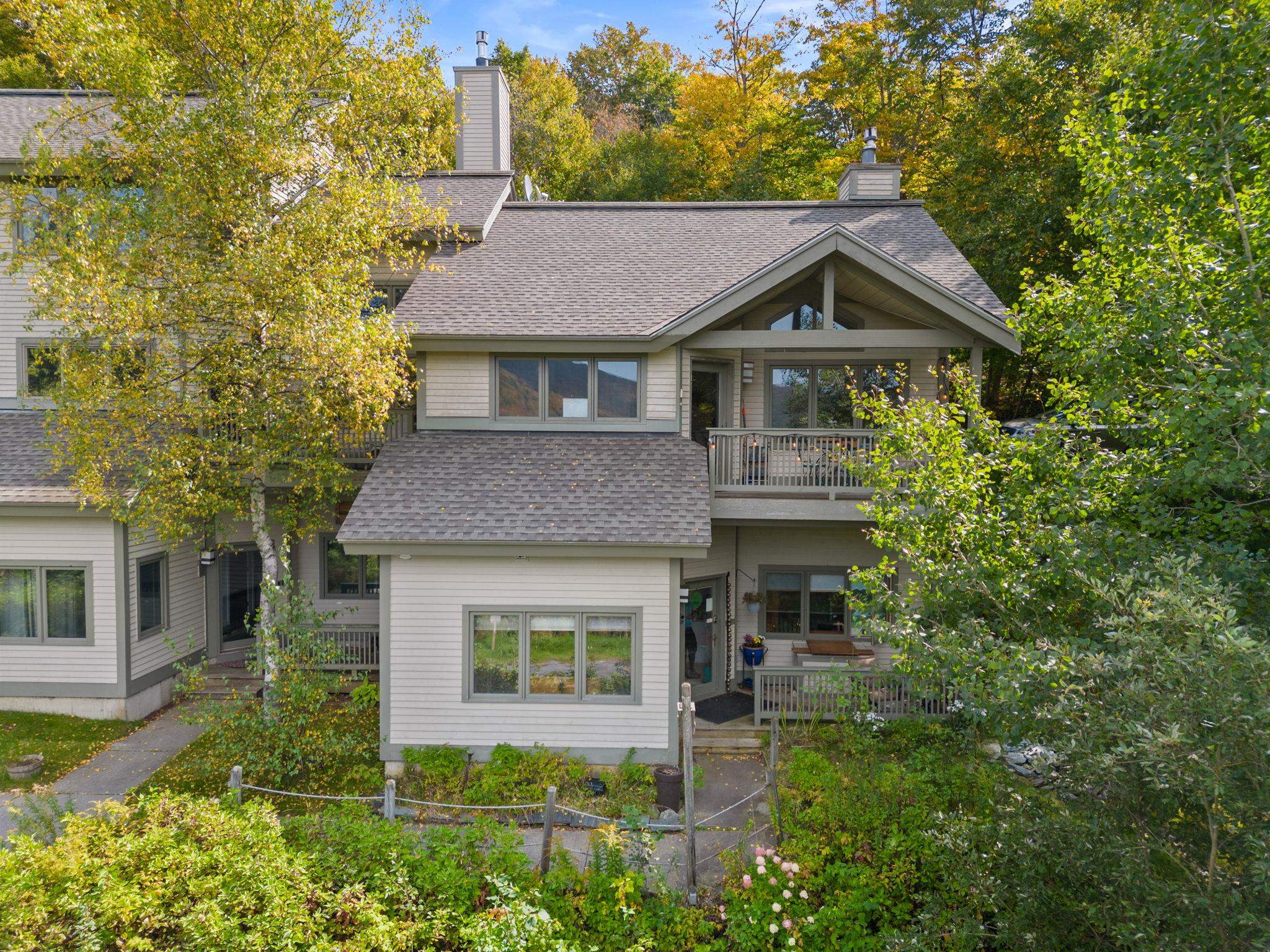 115 Bear Run Road, Unit 20 Bolton, VT 05477 - Photo 1 of 39