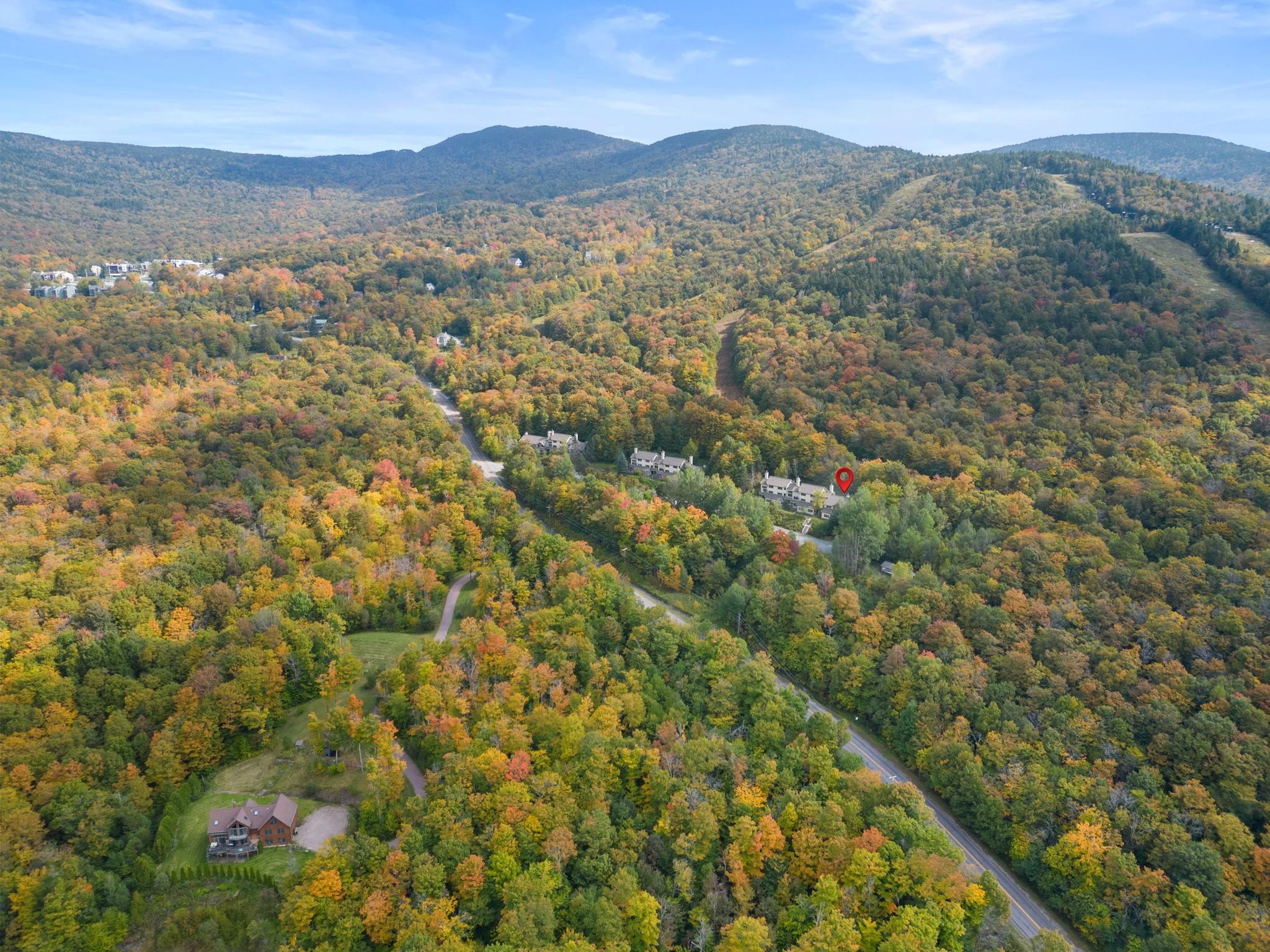 115 Bear Run Road, Unit 20 Bolton, VT 05477 - Photo 13 of 39