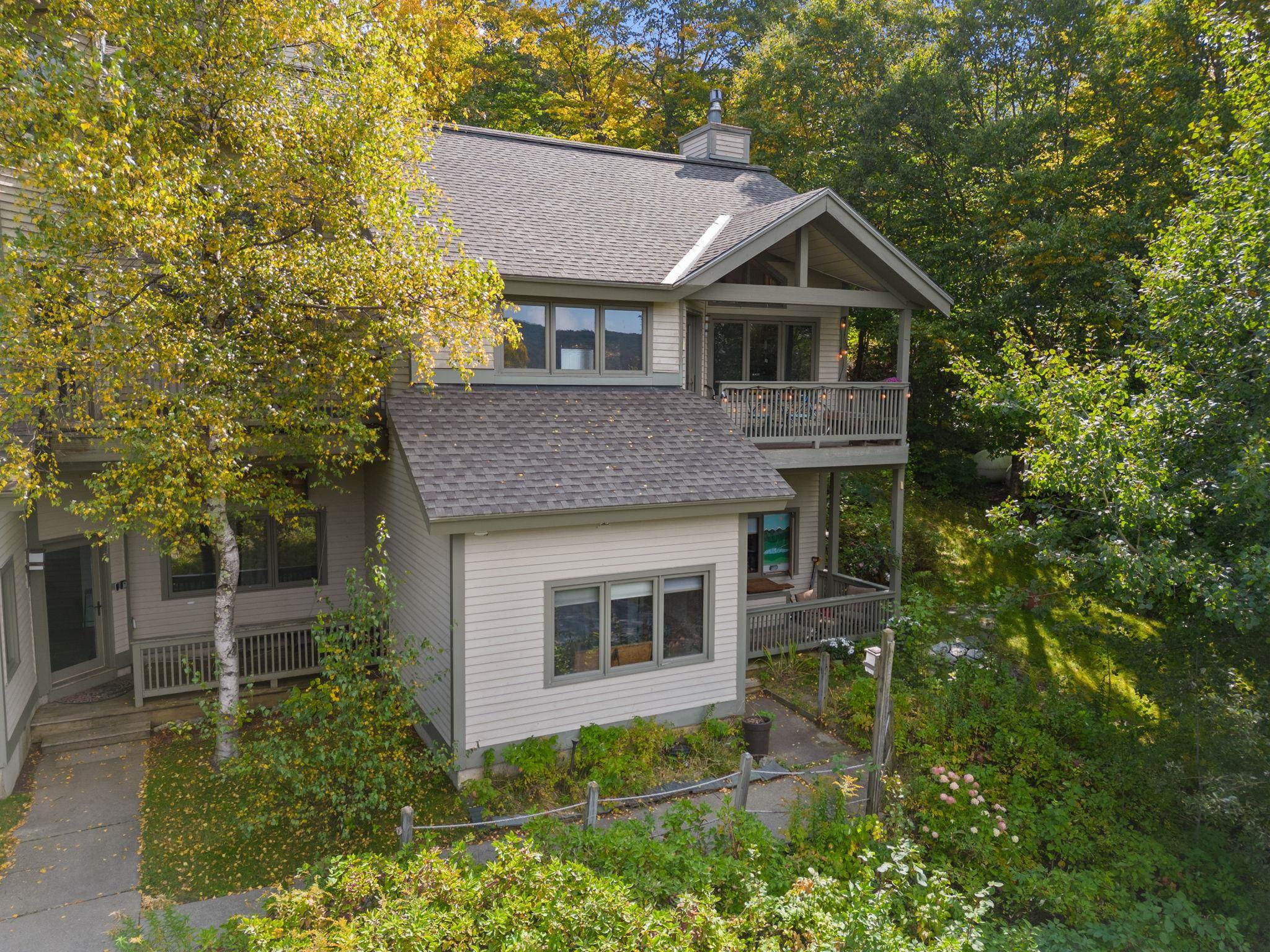 115 Bear Run Road, Unit 20 Bolton, VT 05477 - Photo 18 of 39