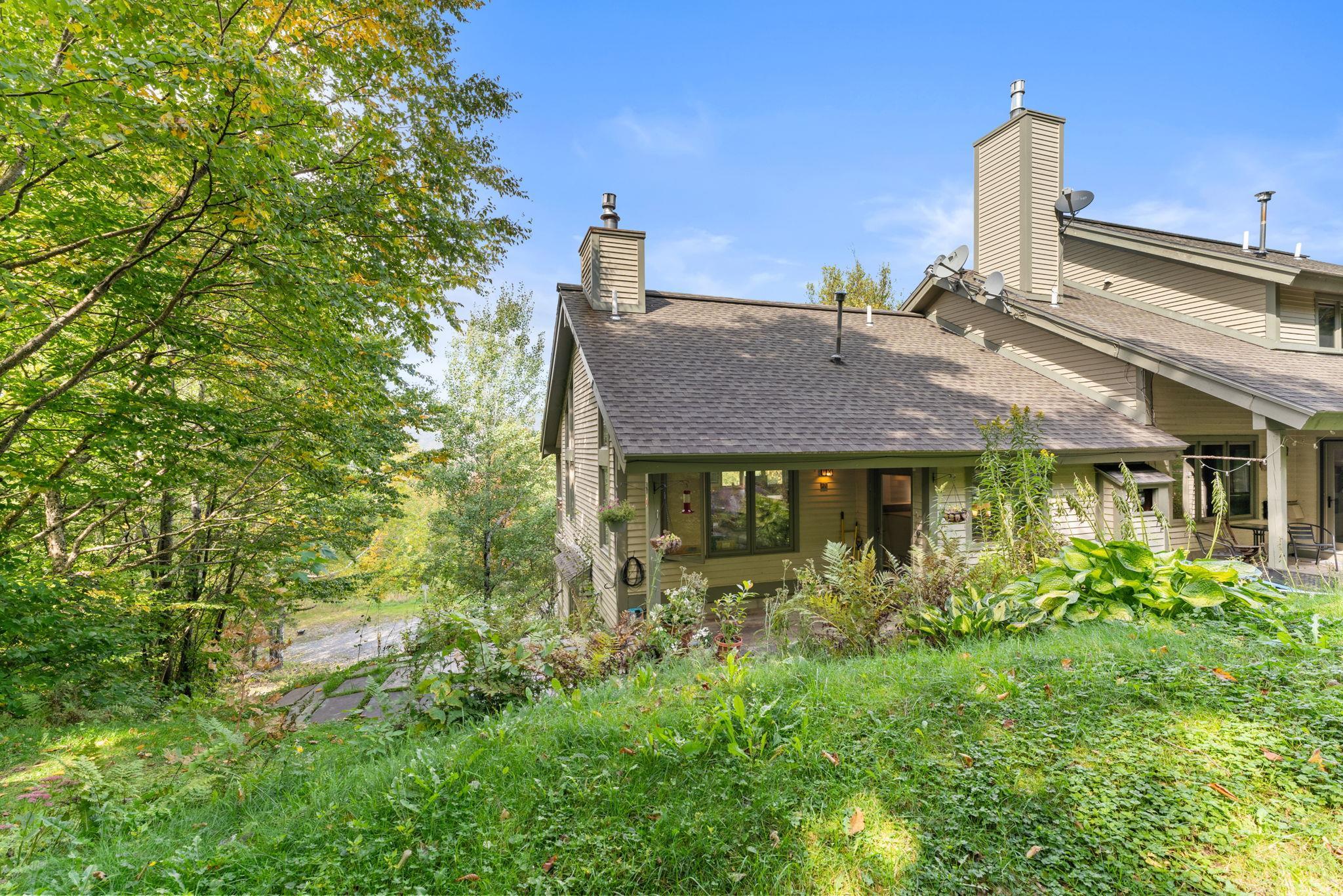 115 Bear Run Road, Unit 20 Bolton, VT 05477 - Photo 19 of 39