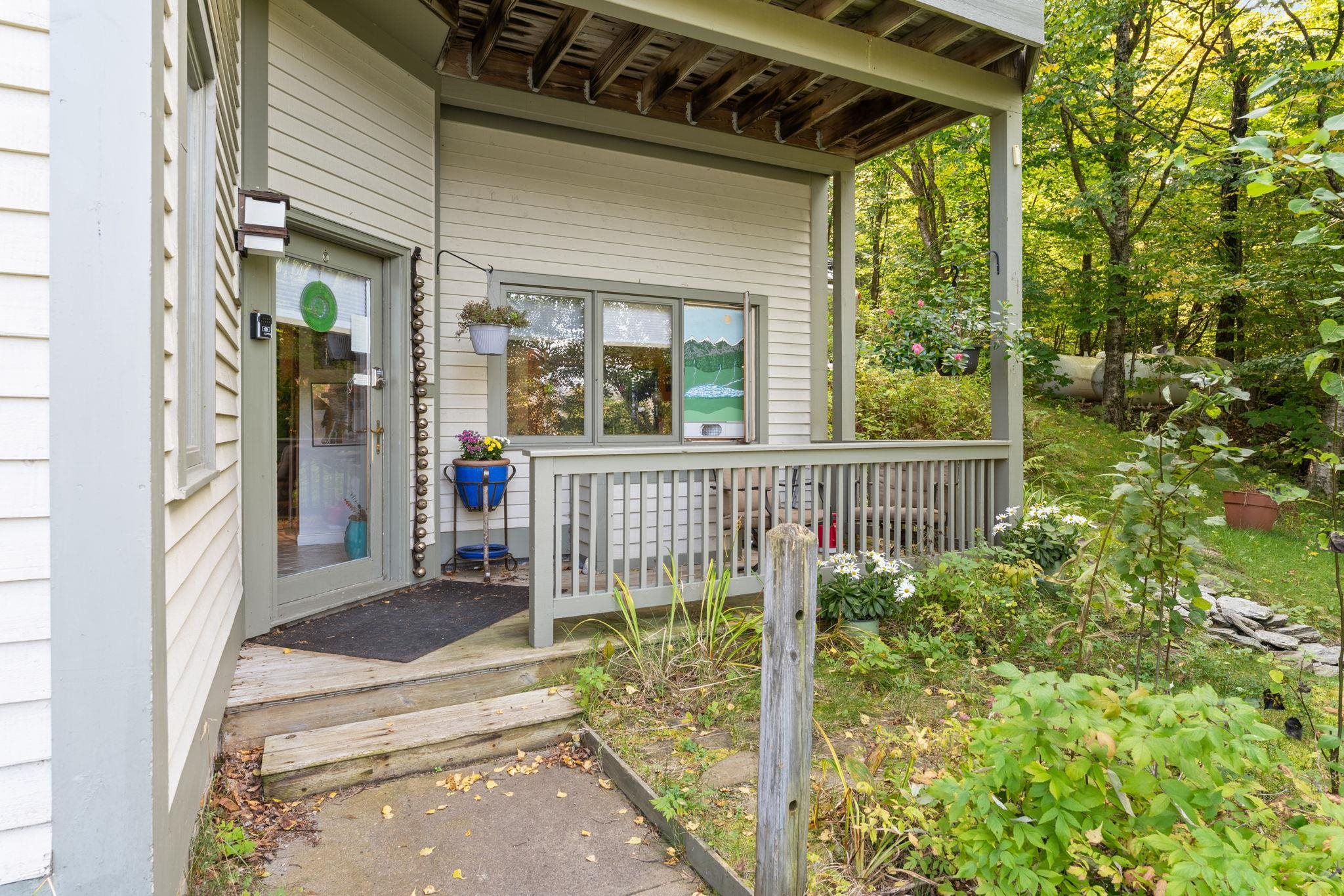 115 Bear Run Road, Unit 20 Bolton, VT 05477 - Photo 22 of 39