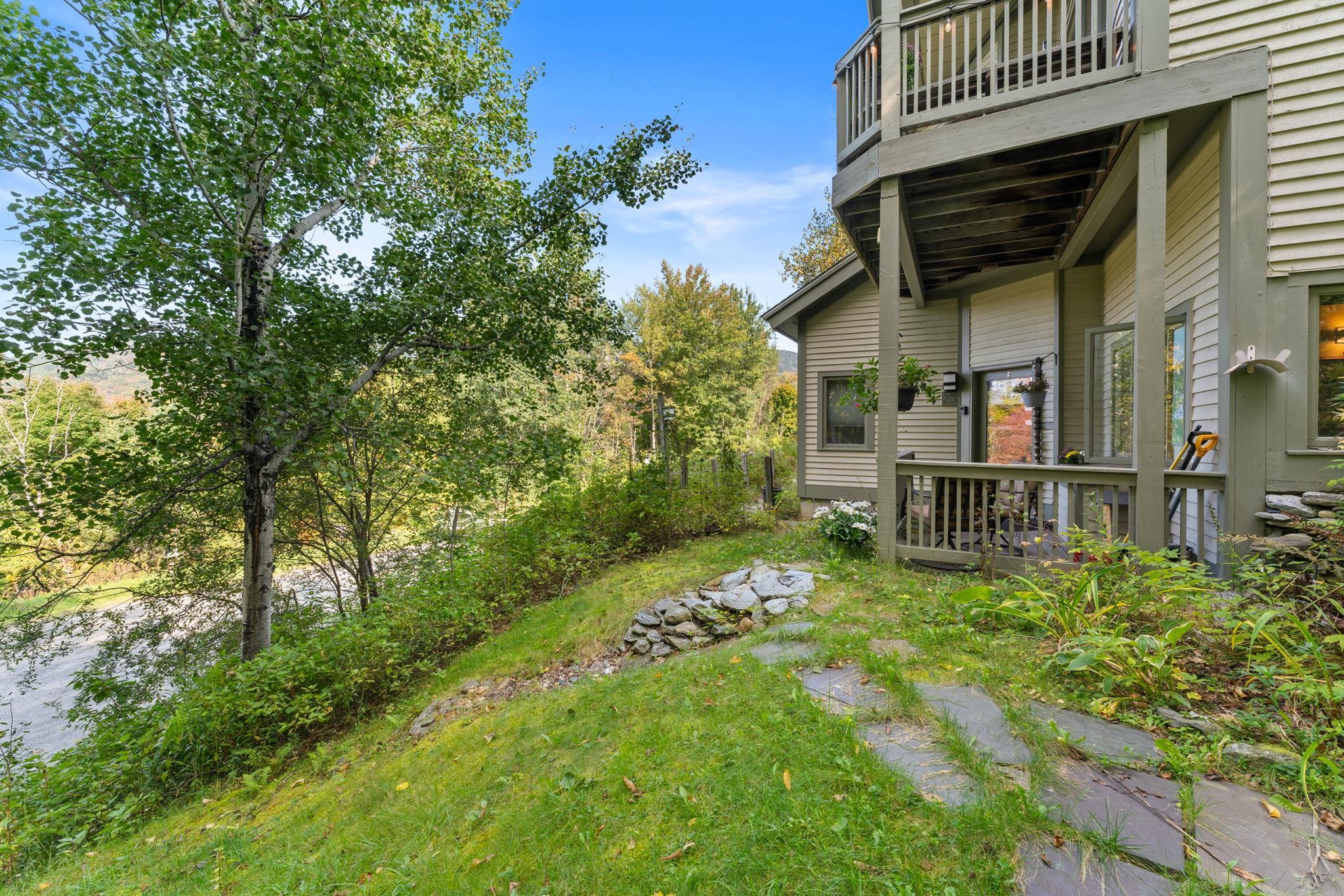 115 Bear Run Road, Unit 20 Bolton, VT 05477 - Photo 23 of 39