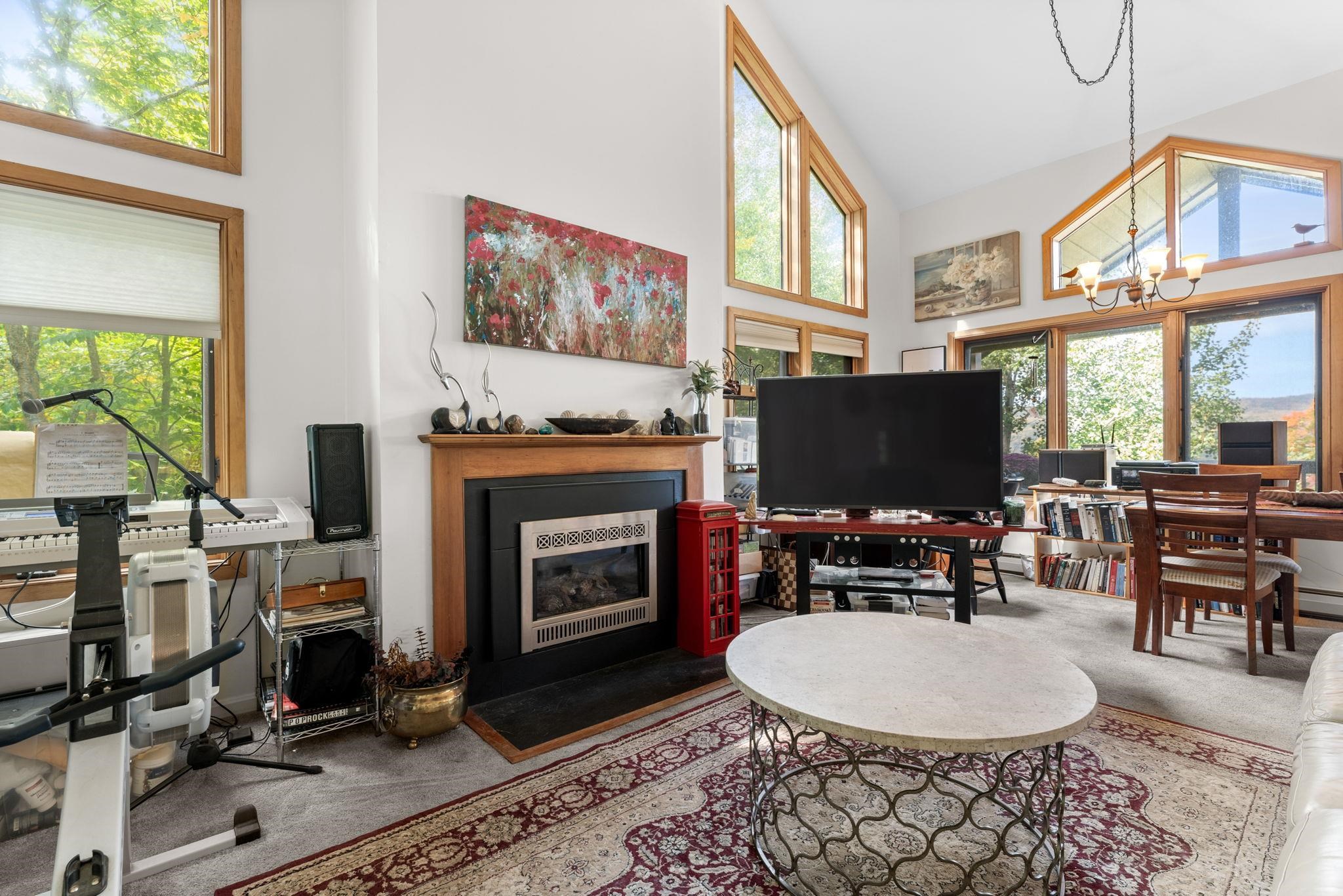 115 Bear Run Road, Unit 20 Bolton, VT 05477 - Photo 24 of 39