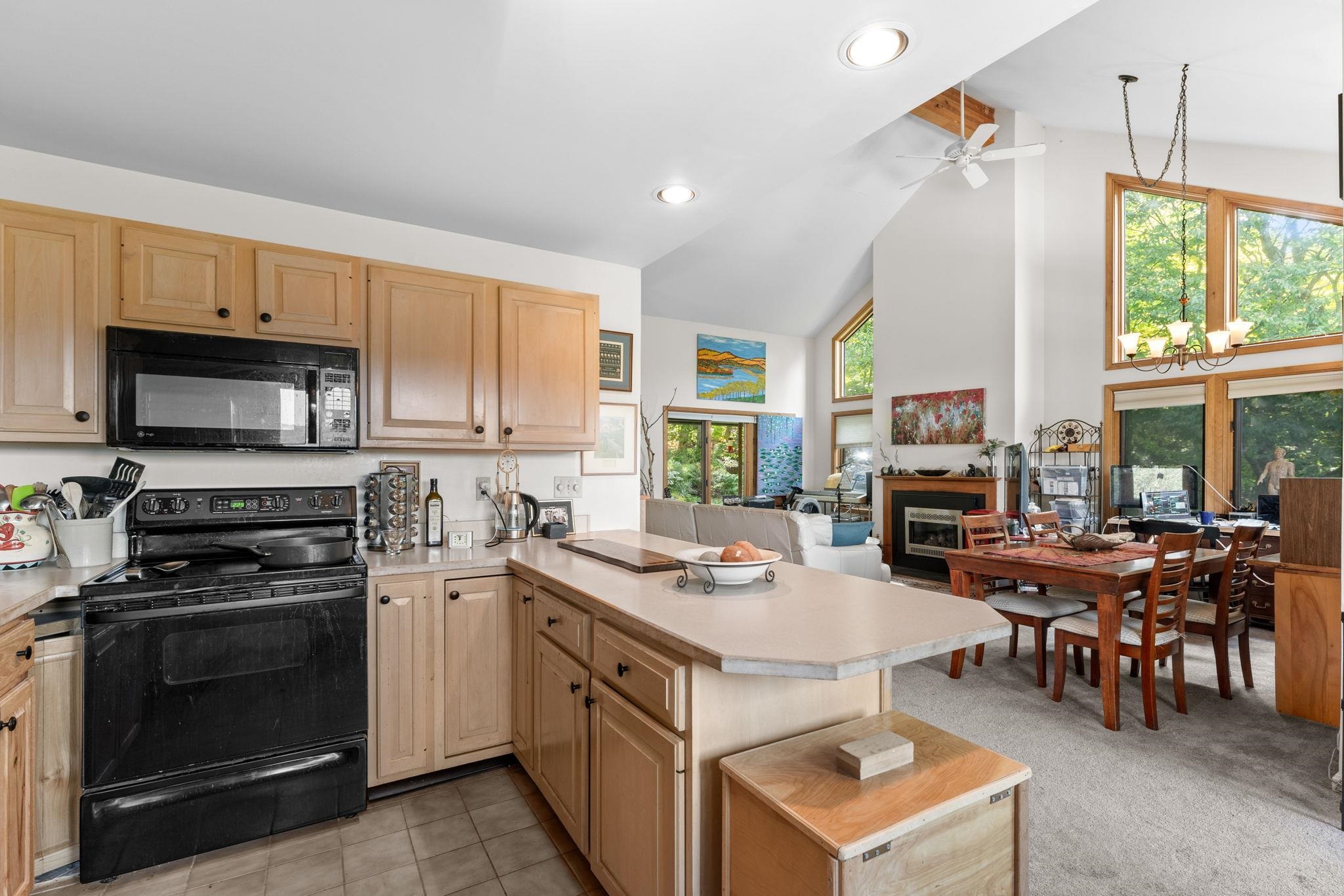 115 Bear Run Road, Unit 20 Bolton, VT 05477 - Photo 35 of 39